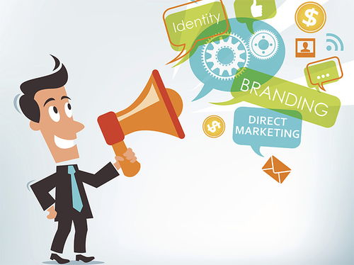企業互聯網營銷必須重視品牌營銷 超越單純銷售的增長引擎