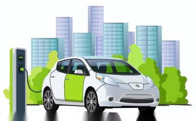 充電指南 | 新能源電動(dòng)汽車為什么會(huì)充電跳槍?