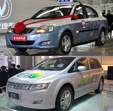 再議新能源汽車 從風(fēng)口到跑道的轉(zhuǎn)型與未來